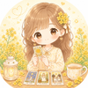 菜の花相談室｜タロットとお悩み相談
