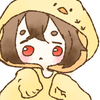 ぴよまる。