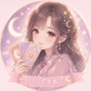 月乃りい｜恋愛鑑定