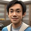 馬の声癒し声で話聞きます