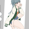 ぼんてんあたま