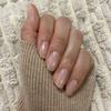 handnail