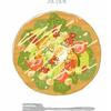 矢野サラ｜食と暮らしのイラストレーター