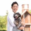 ふじもと ひとし　子犬のしつけ専門家