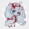 桃音。
