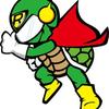 タートルライダー