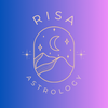 RISA 西洋占星術