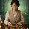 そよか✴︎霊視・チャネリング鑑定師