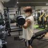 筋トレを愛しましょうの会
