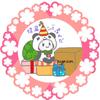こげぱんだ◤●ㅅ●◥