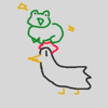 user