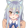 鈴鹿猫