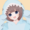 サメこ