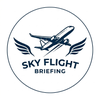 Sky Flight Briefing