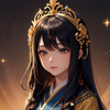 【口寄の綴子】綴音
