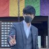 田中龍弥　即レス対応
