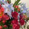 Flowers⁂