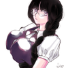 及川の森