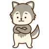 user