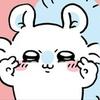 にゃんこと暮らすももんが