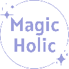 株式会社MagicHolic