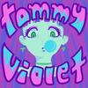 tommy violet