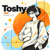Toshy｜トシー