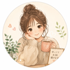 ちまき｜ゆっくりお話聞きます