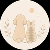 凪｜動物イラスト