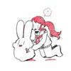 堕天からすちゃん