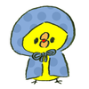 ぴきちゃん