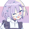 ゆずる。