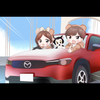 あひる໒꒱