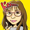 似顔絵作家スーザン
