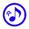 ♪music