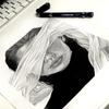 Sai drawing