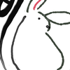 北の白兎