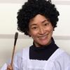 筆文字工房おかんさん