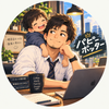 パピーポッター。