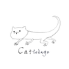 猫蜥蜴