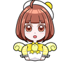 ひよこのひと