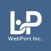 小林真也　株式会社WebPort