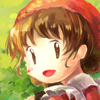 波菜Namina
