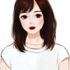えりイラスト