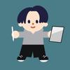 user