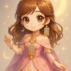 心のセラピスト真奈