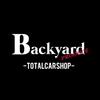 BackYardproduce