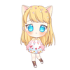 chlorokitty