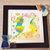 animal ハンドメイド