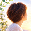 Love and Light 澄花